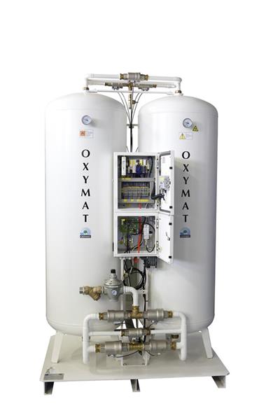 VÌ SAO NÊN DÙNG MÁY TẠO KHÍ OXYGEN CÔNG NGHIỆP PHÚ TÍN THAY CHO BÌNH KHÍ OXYGEN?